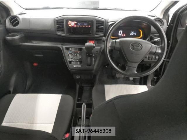 Daihatsu MIRA 2018-06 8652806-2