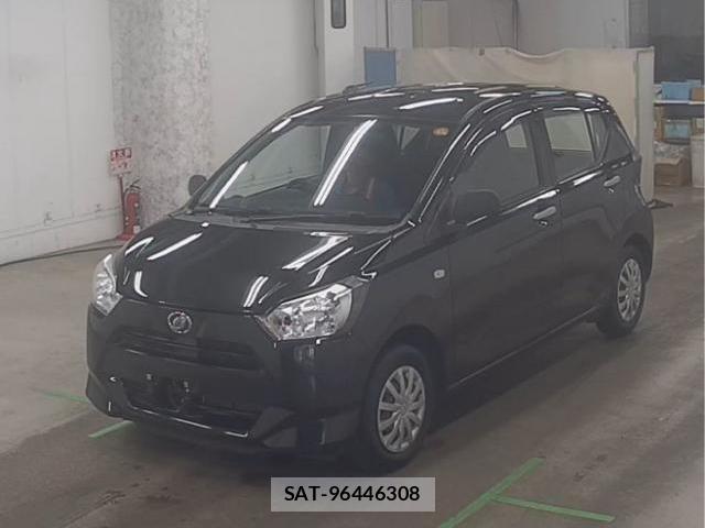 Daihatsu MIRA 2018-06 8652806-3
