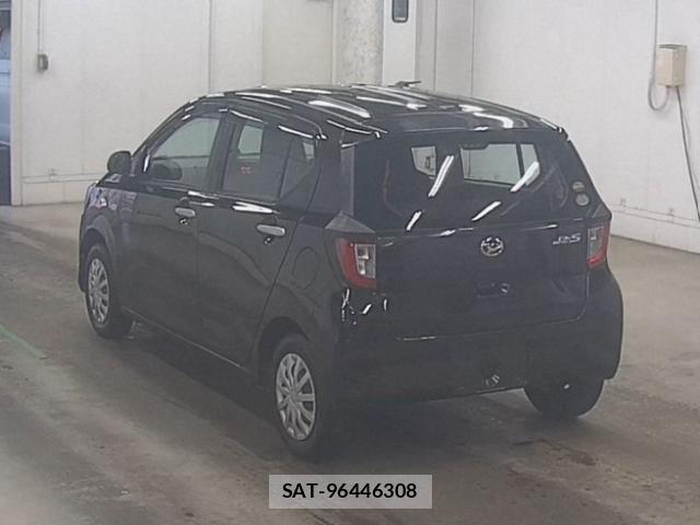 Daihatsu MIRA 2018-06 8652806-4