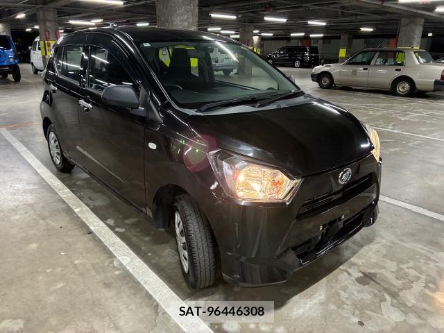 Daihatsu MIRA 2018-06 8652806-6