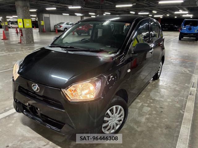 Daihatsu MIRA 2018-06 8652806-7