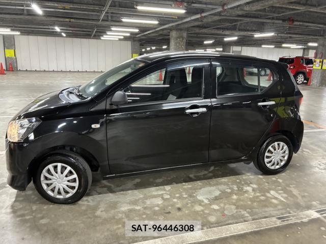 Daihatsu MIRA 2018-06 8652806-8