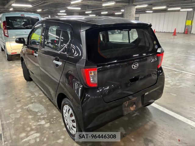 Daihatsu MIRA 2018-06 8652806-9