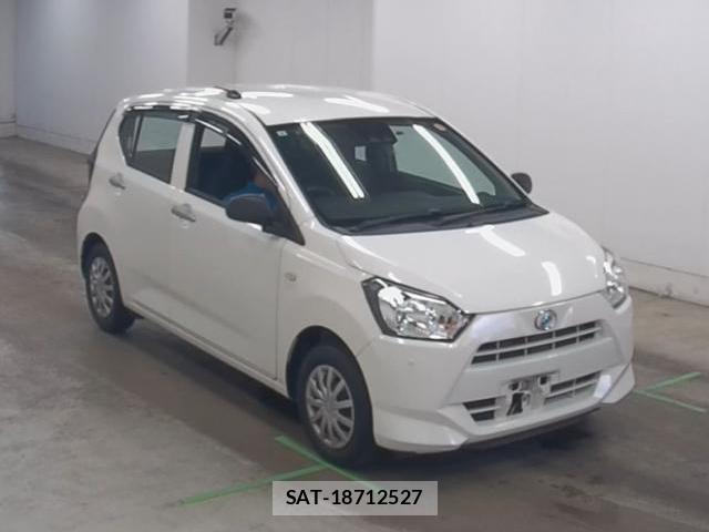 Daihatsu MIRA 2021-07 8652808-0
