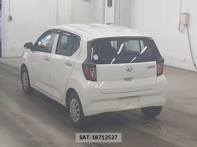 Daihatsu MIRA 2021-07 8652808-1
