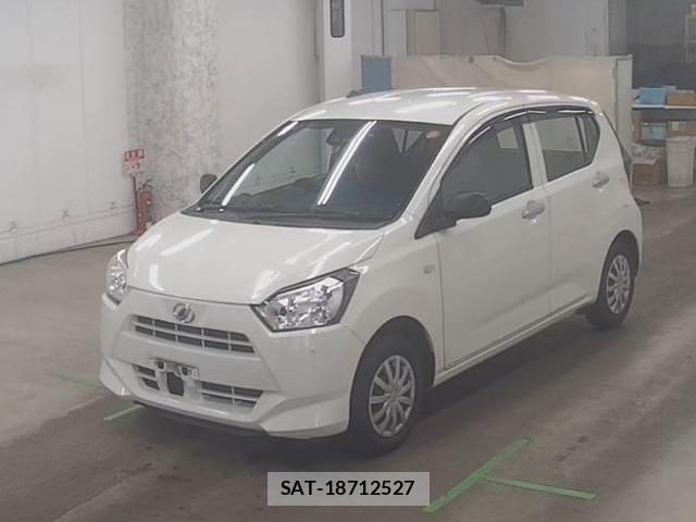 Daihatsu MIRA 2021-07 8652808-3