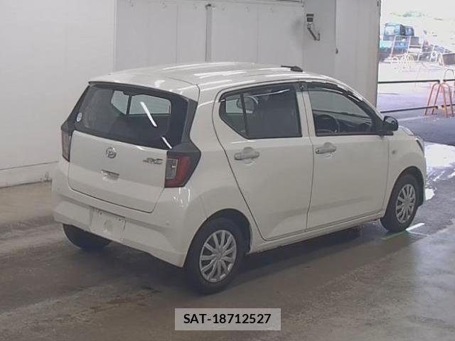Daihatsu MIRA 2021-07 8652808-4