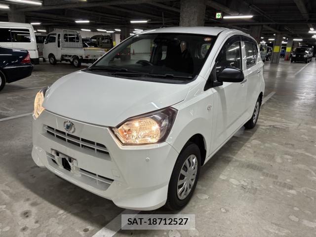 Daihatsu MIRA 2021-07 8652808-7