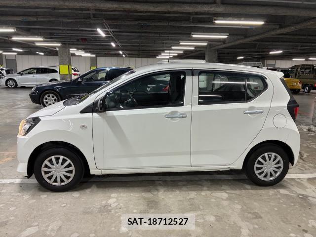 Daihatsu MIRA 2021-07 8652808-8