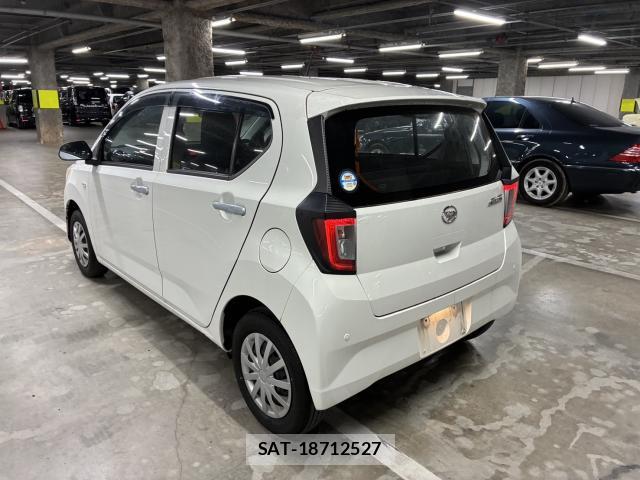 Daihatsu MIRA 2021-07 8652808-9