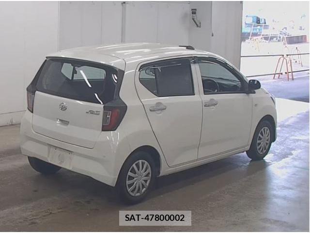 Daihatsu MIRA 2021-07 8652814-1