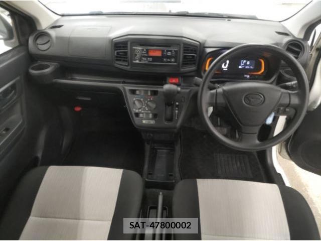 Daihatsu MIRA 2021-07 8652814-2