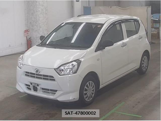 Daihatsu MIRA 2021-07 8652814-3