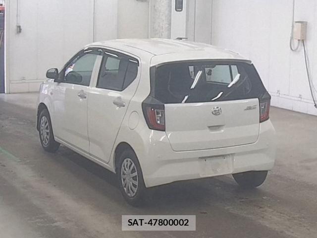 Daihatsu MIRA 2021-07 8652814-4