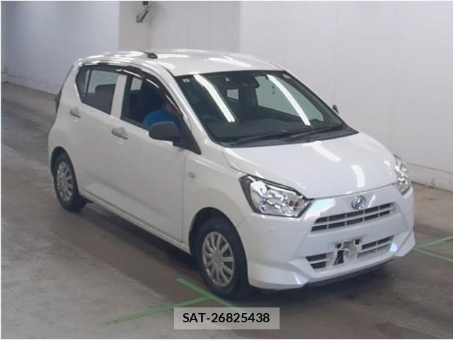 Daihatsu MIRA 2021-08 8652858-0