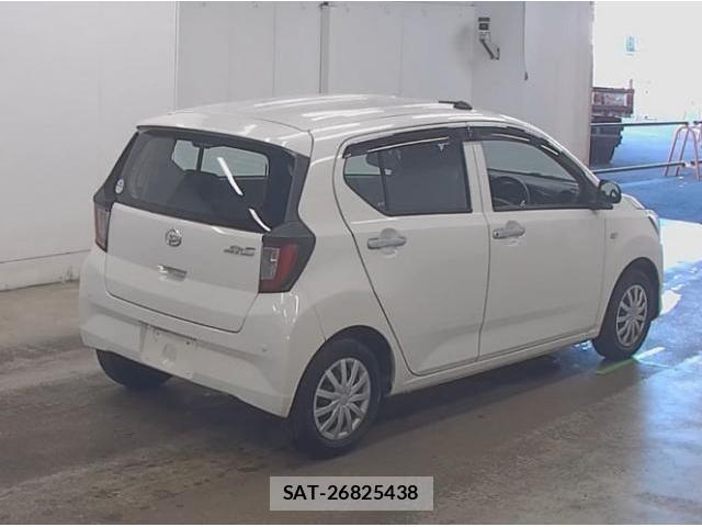 Daihatsu MIRA 2021-08 8652858-1