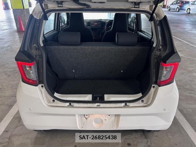 Daihatsu MIRA 2021-08 8652858-15