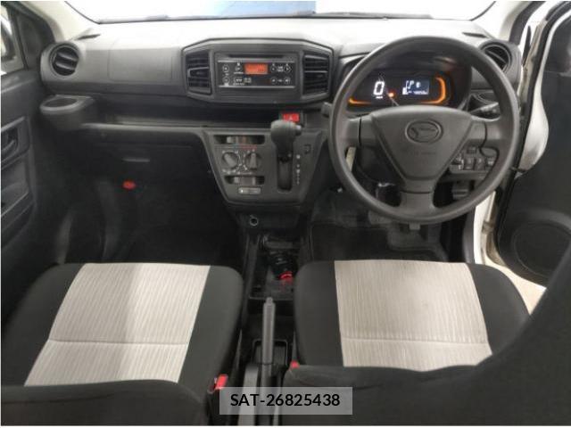 Daihatsu MIRA 2021-08 8652858-2