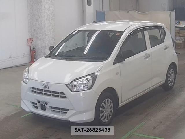 Daihatsu MIRA 2021-08 8652858-3