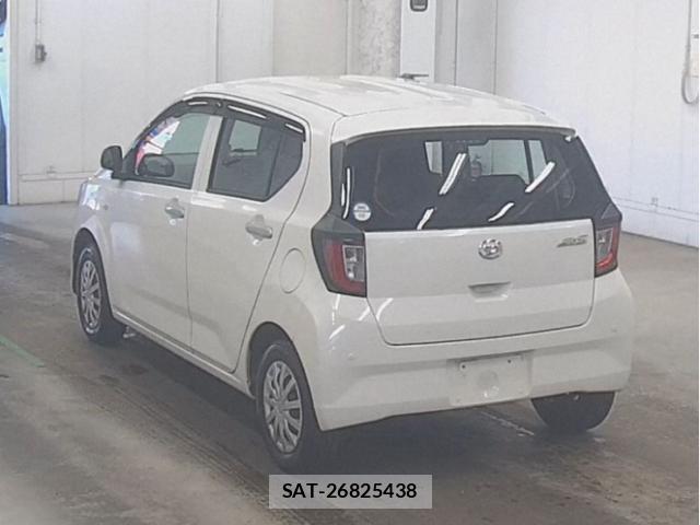 Daihatsu MIRA 2021-08 8652858-4