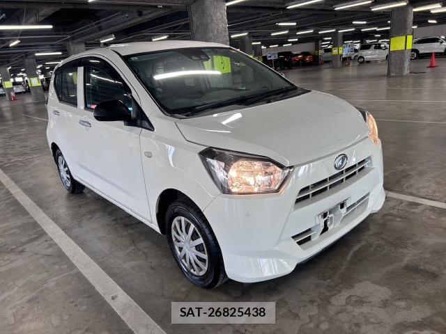 Daihatsu MIRA 2021-08 8652858-6
