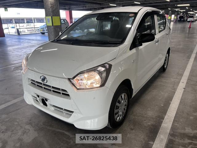 Daihatsu MIRA 2021-08 8652858-7