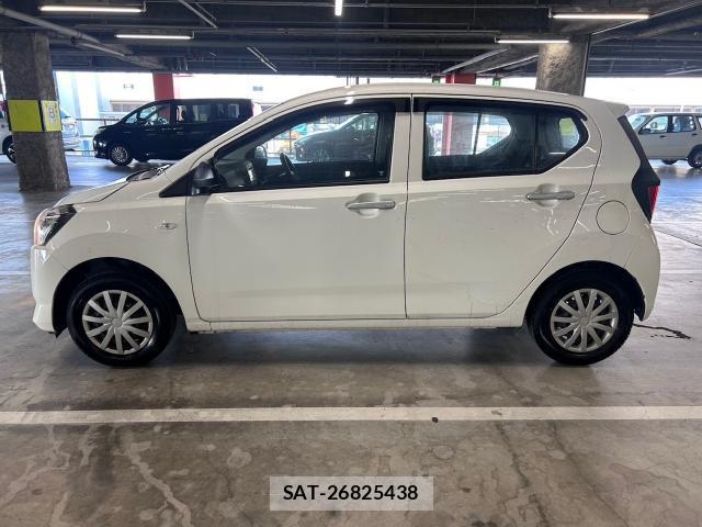Daihatsu MIRA 2021-08 8652858-8