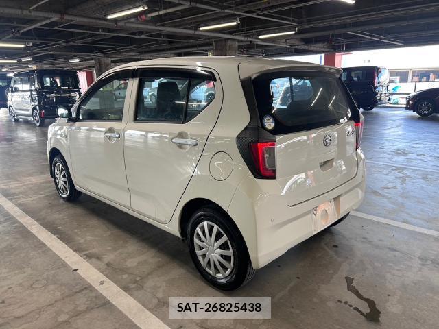 Daihatsu MIRA 2021-08 8652858-9