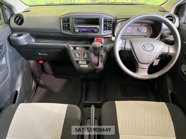 Daihatsu MIRA 2022-02 8653075-1