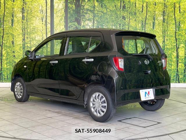 Daihatsu MIRA 2022-02 8653075-15