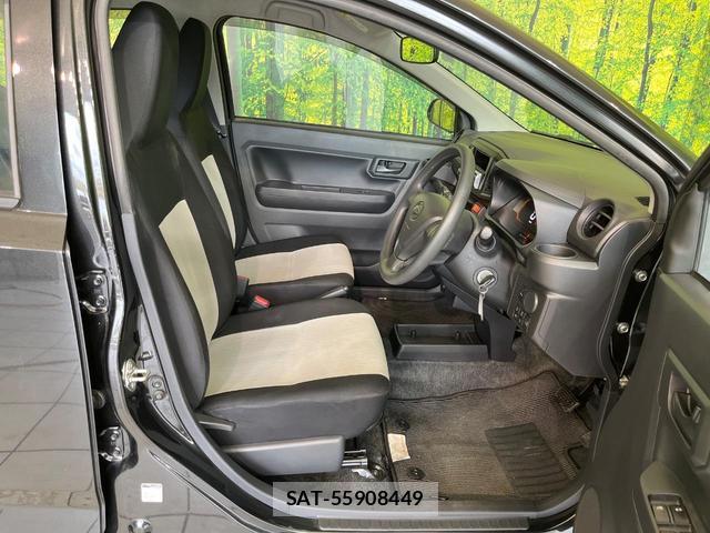 Daihatsu MIRA 2022-02 8653075-7