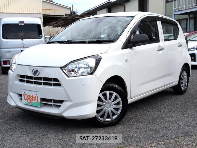 Daihatsu MIRA 2017-09 8653262-0