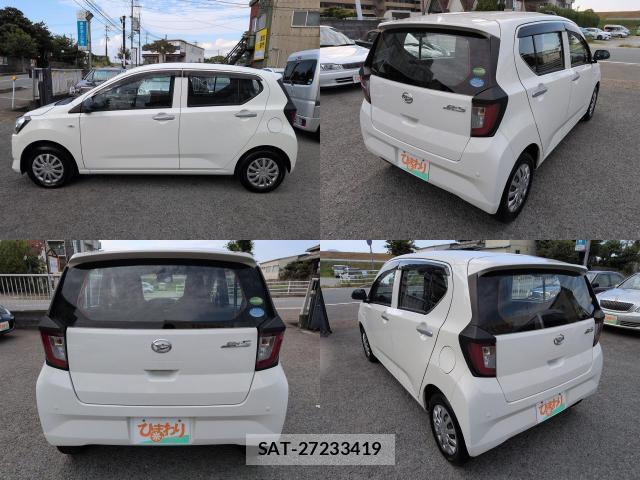 Daihatsu MIRA 2017-09 8653262-4