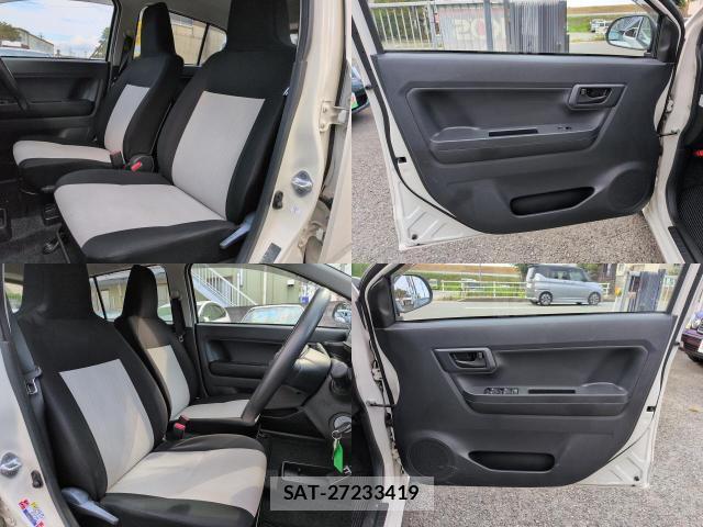 Daihatsu MIRA 2017-09 8653262-8