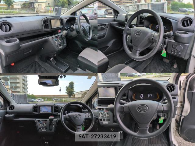 Daihatsu MIRA 2017-09 8653262-9
