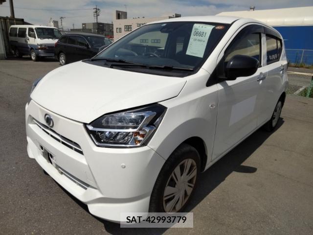 Daihatsu MIRA 2021-08 8653399-0