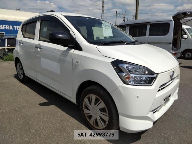Daihatsu MIRA 2021-08 8653399-1