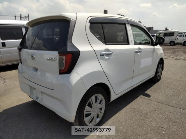 Daihatsu MIRA 2021-08 8653399-2