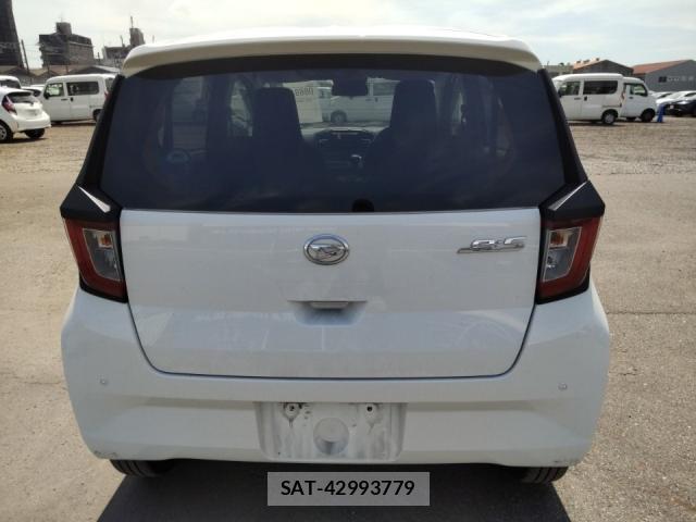 Daihatsu MIRA 2021-08 8653399-3