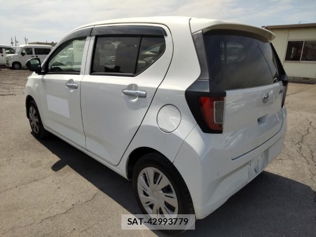 Daihatsu MIRA 2021-08 8653399-4