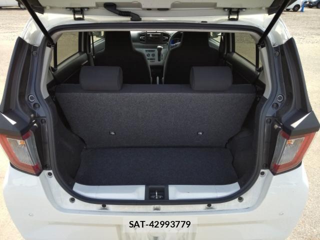 Daihatsu MIRA 2021-08 8653399-5