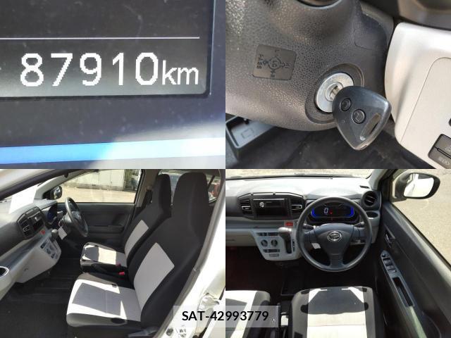 Daihatsu MIRA 2021-08 8653399-7