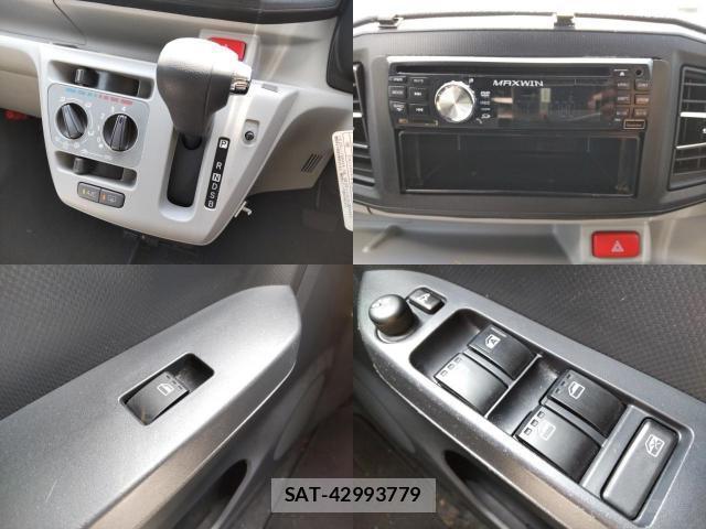 Daihatsu MIRA 2021-08 8653399-8
