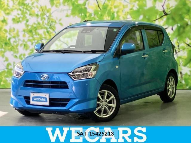 Daihatsu MIRA 2017-05 8653719-0