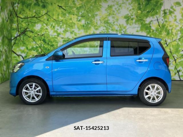 Daihatsu MIRA 2017-05 8653719-1