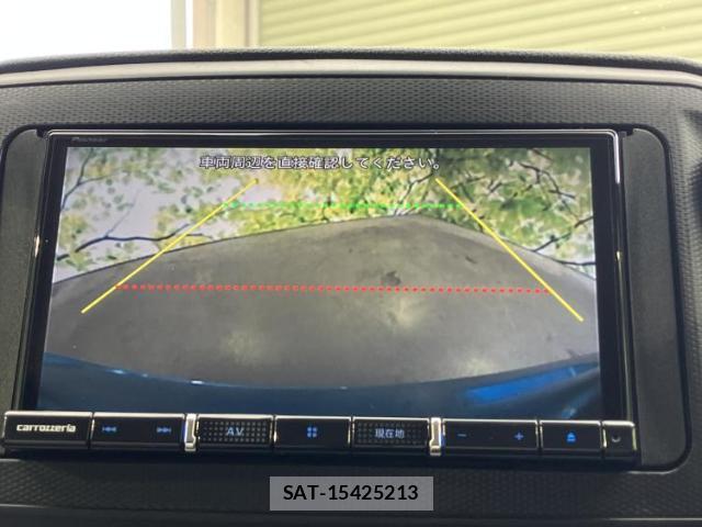 Daihatsu MIRA 2017-05 8653719-11