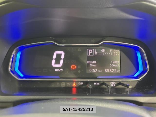 Daihatsu MIRA 2017-05 8653719-13