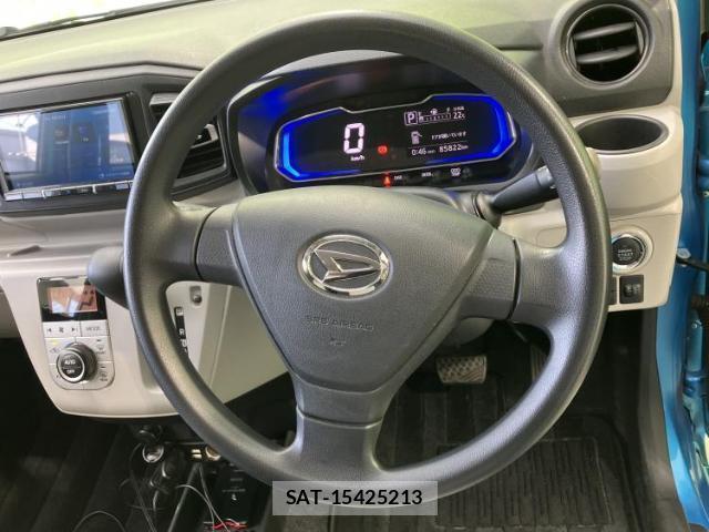 Daihatsu MIRA 2017-05 8653719-14