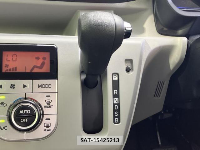 Daihatsu MIRA 2017-05 8653719-17