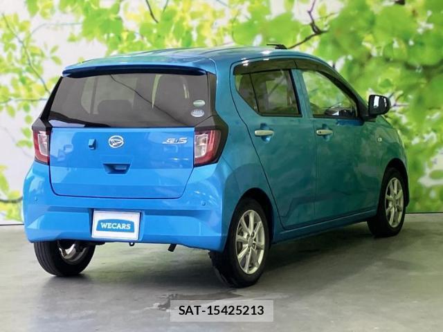 Daihatsu MIRA 2017-05 8653719-2